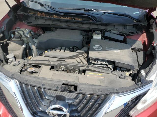 Photo 11 VIN: 5N1CZ2MGXGN149904 - NISSAN MURANO SL 