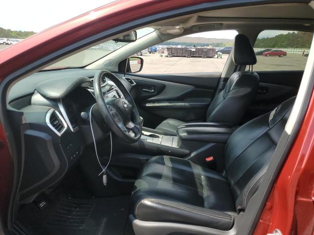 Photo 6 VIN: 5N1CZ2MGXGN149904 - NISSAN MURANO SL 