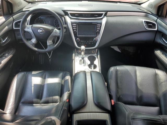 Photo 7 VIN: 5N1CZ2MGXGN149904 - NISSAN MURANO SL 