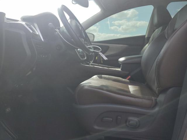 Photo 6 VIN: 5N1CZ2MGXGN151538 - NISSAN MURANO SL 