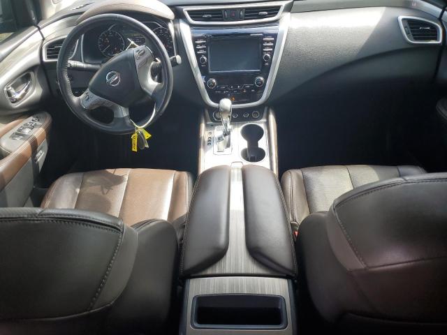 Photo 7 VIN: 5N1CZ2MGXGN151538 - NISSAN MURANO SL 