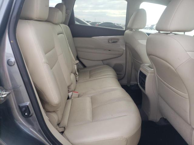 Photo 10 VIN: 5N1CZ2MH3GN150854 - NISSAN MURANO 