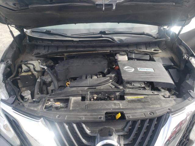 Photo 11 VIN: 5N1CZ2MH3GN150854 - NISSAN MURANO 