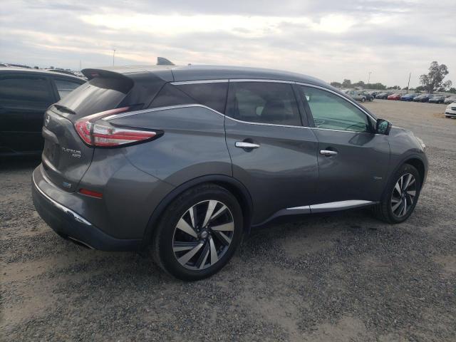 Photo 2 VIN: 5N1CZ2MH3GN150854 - NISSAN MURANO 