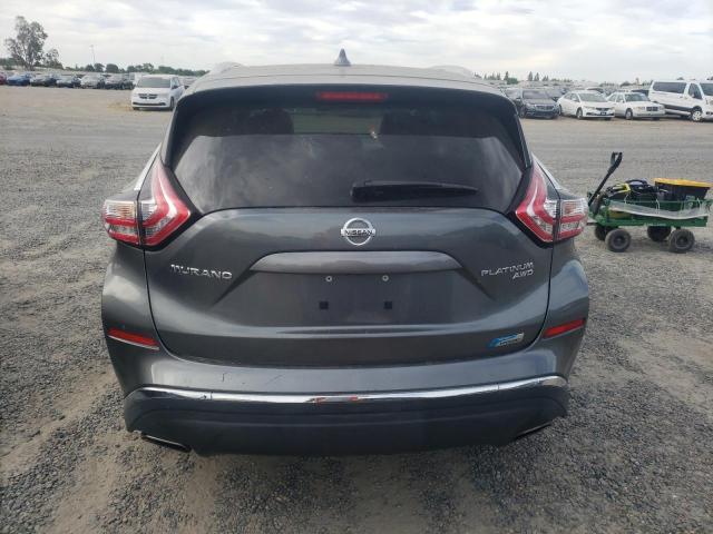 Photo 5 VIN: 5N1CZ2MH3GN150854 - NISSAN MURANO 