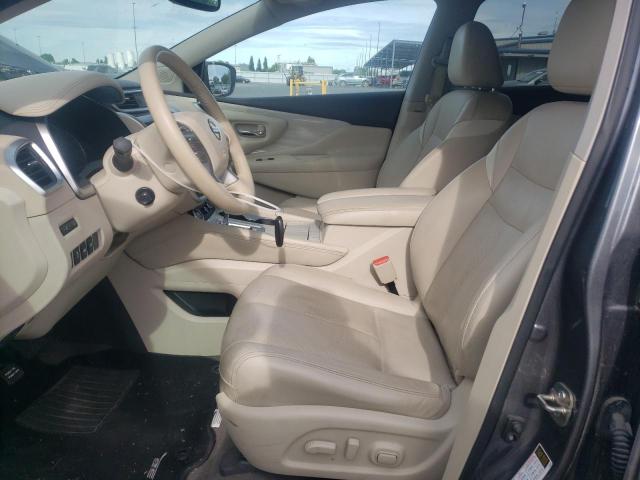 Photo 6 VIN: 5N1CZ2MH3GN150854 - NISSAN MURANO 