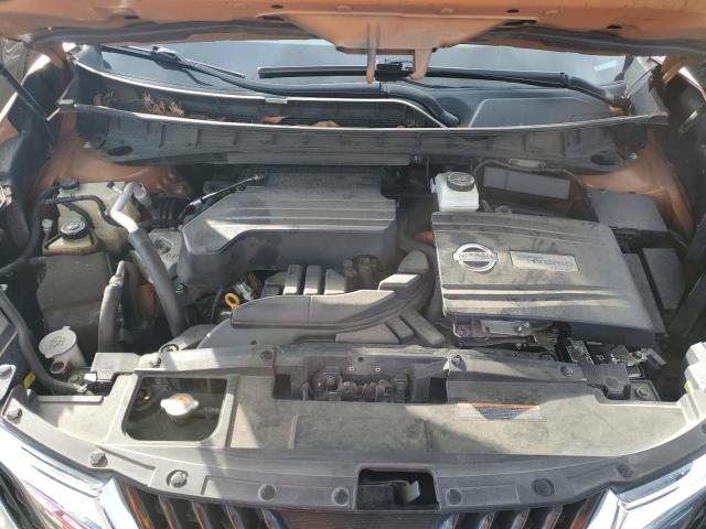 Photo 11 VIN: 5N1CZ2MH4GN145842 - NISSAN MURANO 