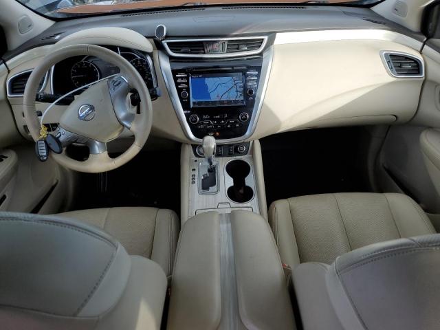 Photo 7 VIN: 5N1CZ2MH4GN145842 - NISSAN MURANO 