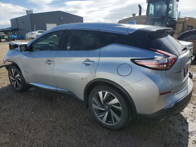 Photo 1 VIN: 5N1CZ2MHXGN149491 - NISSAN MURANO 