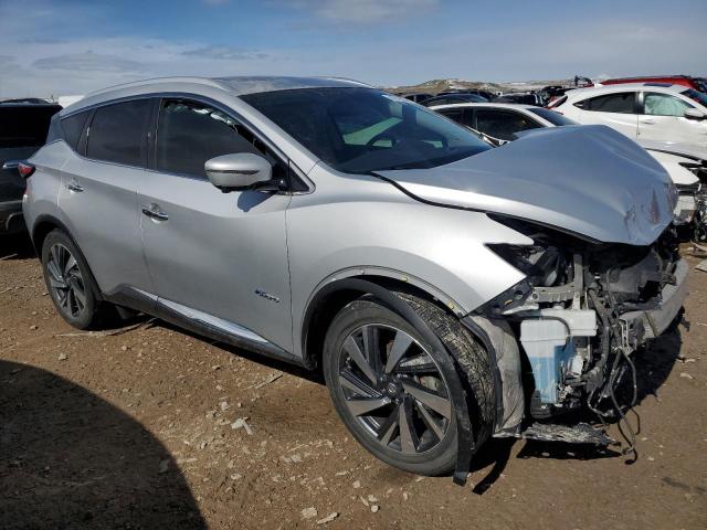 Photo 3 VIN: 5N1CZ2MHXGN149491 - NISSAN MURANO 