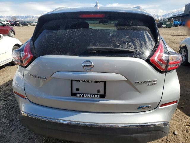 Photo 5 VIN: 5N1CZ2MHXGN149491 - NISSAN MURANO 