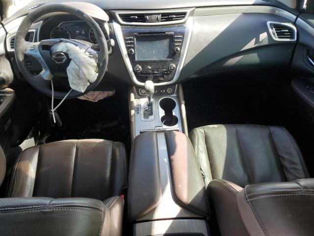 Photo 7 VIN: 5N1CZ2MHXGN149491 - NISSAN MURANO 