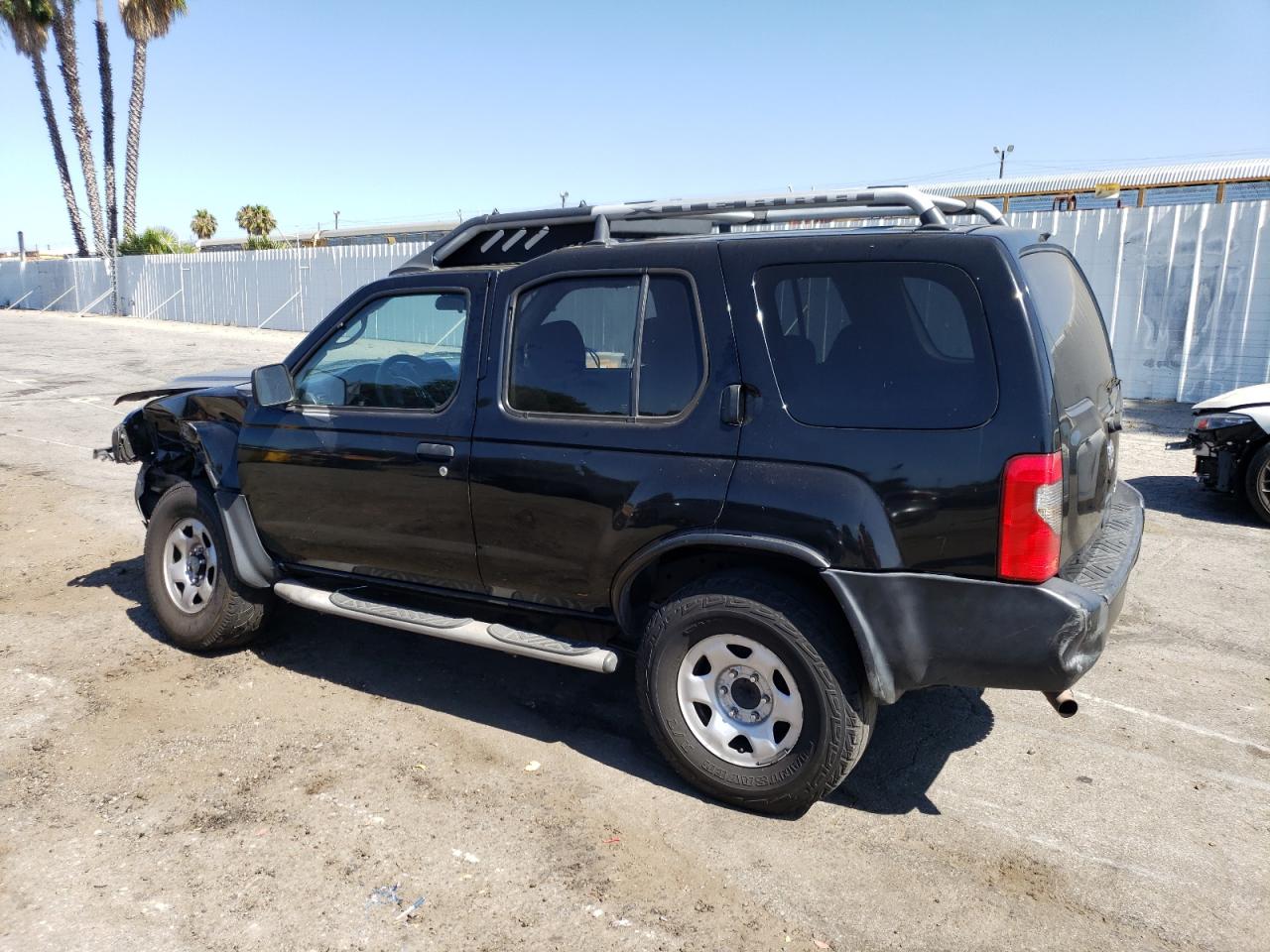 Photo 1 VIN: 5N1DD28T02C600904 - NISSAN XTERRA 