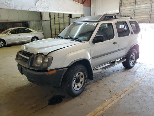 Photo 0 VIN: 5N1DD28T04C659423 - NISSAN XTERRA 