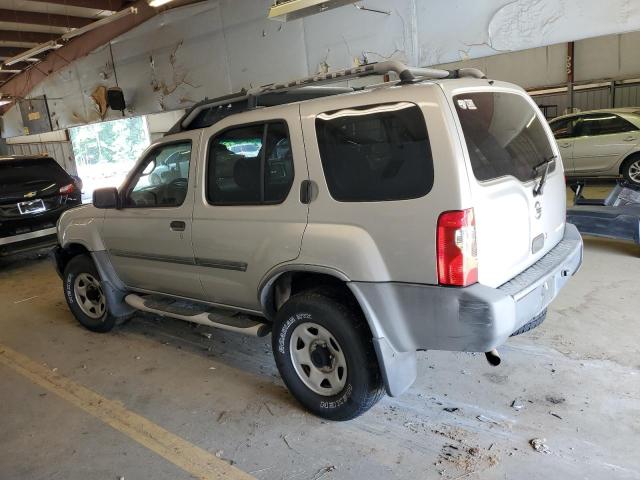 Photo 1 VIN: 5N1DD28T04C659423 - NISSAN XTERRA 