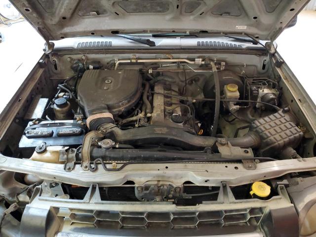 Photo 11 VIN: 5N1DD28T04C659423 - NISSAN XTERRA 