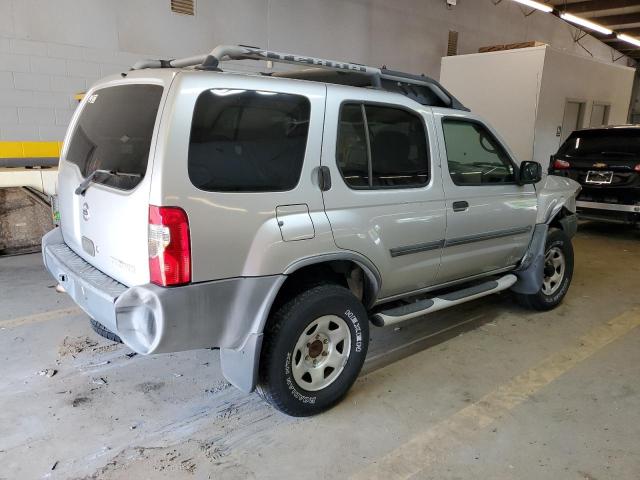 Photo 2 VIN: 5N1DD28T04C659423 - NISSAN XTERRA 