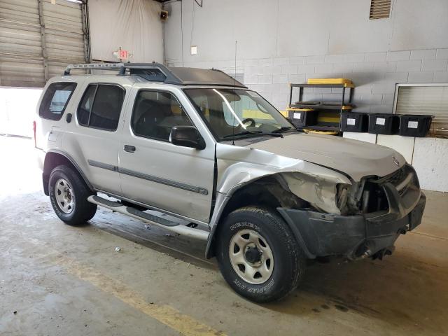 Photo 3 VIN: 5N1DD28T04C659423 - NISSAN XTERRA 