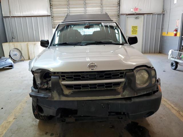 Photo 4 VIN: 5N1DD28T04C659423 - NISSAN XTERRA 