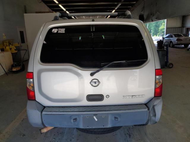 Photo 5 VIN: 5N1DD28T04C659423 - NISSAN XTERRA 