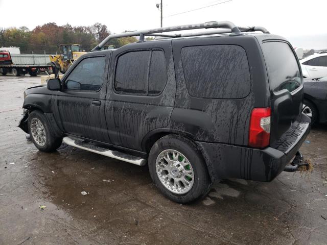 Photo 1 VIN: 5N1DD28T13C674060 - NISSAN XTERRA 