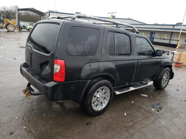 Photo 2 VIN: 5N1DD28T13C674060 - NISSAN XTERRA 