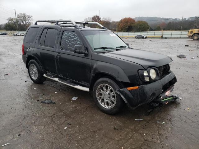 Photo 3 VIN: 5N1DD28T13C674060 - NISSAN XTERRA 