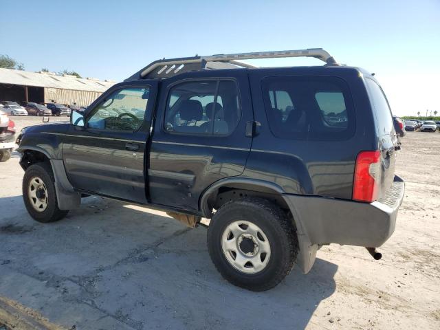 Photo 1 VIN: 5N1DD28T32C602971 - NISSAN XTERRA XE 