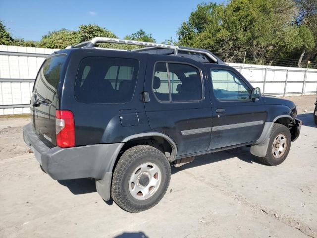 Photo 2 VIN: 5N1DD28T32C602971 - NISSAN XTERRA XE 