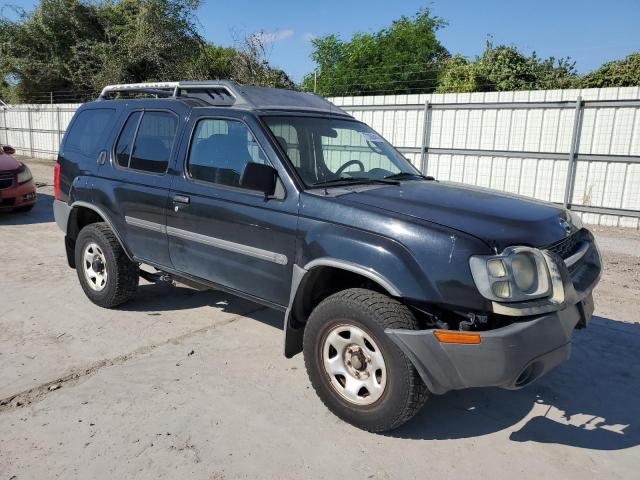 Photo 3 VIN: 5N1DD28T32C602971 - NISSAN XTERRA XE 