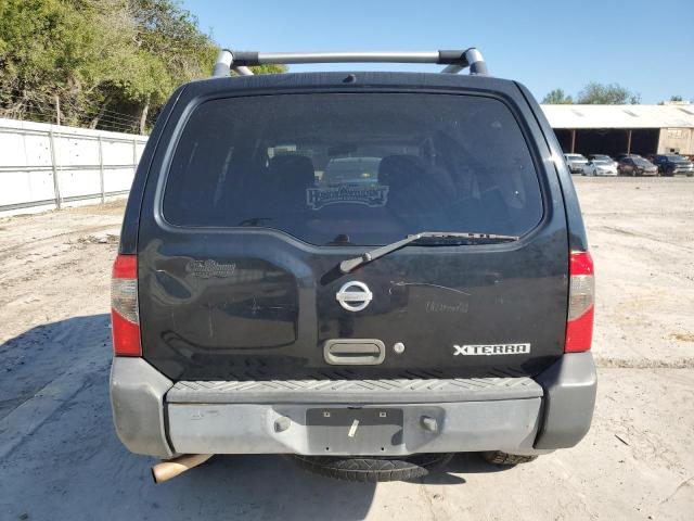 Photo 5 VIN: 5N1DD28T32C602971 - NISSAN XTERRA XE 