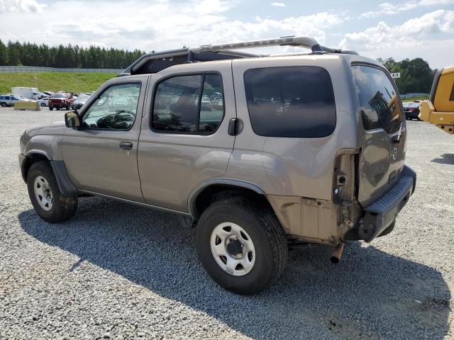 Photo 1 VIN: 5N1DD28T44C605266 - NISSAN XTERRA XE 