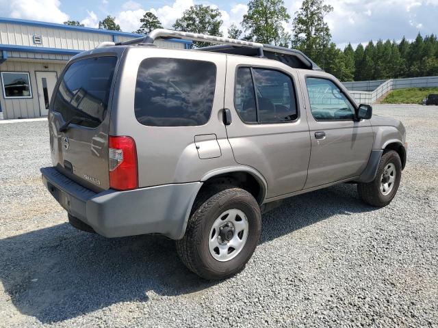 Photo 2 VIN: 5N1DD28T44C605266 - NISSAN XTERRA XE 