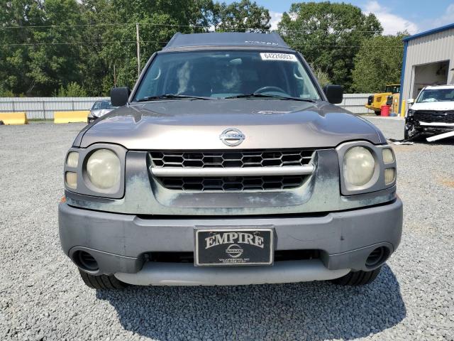 Photo 4 VIN: 5N1DD28T44C605266 - NISSAN XTERRA XE 