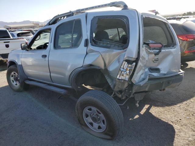 Photo 1 VIN: 5N1DD28T44C628532 - NISSAN XTERRA 