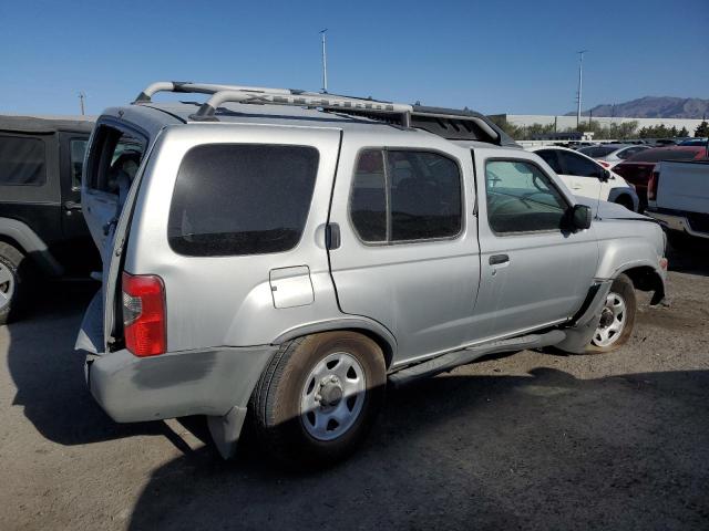 Photo 2 VIN: 5N1DD28T44C628532 - NISSAN XTERRA 