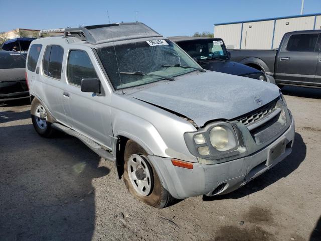 Photo 3 VIN: 5N1DD28T44C628532 - NISSAN XTERRA 