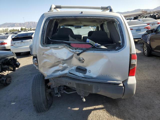 Photo 5 VIN: 5N1DD28T44C628532 - NISSAN XTERRA 