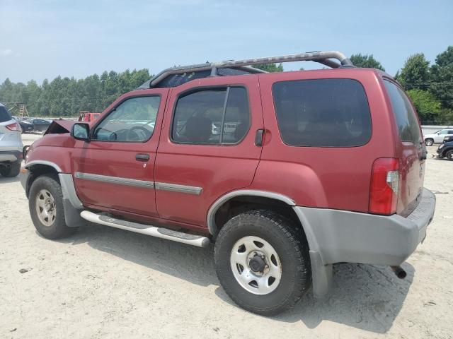 Photo 1 VIN: 5N1DD28T54C681630 - NISSAN XTERRA XE 