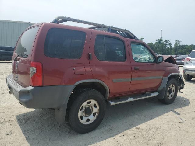 Photo 2 VIN: 5N1DD28T54C681630 - NISSAN XTERRA XE 