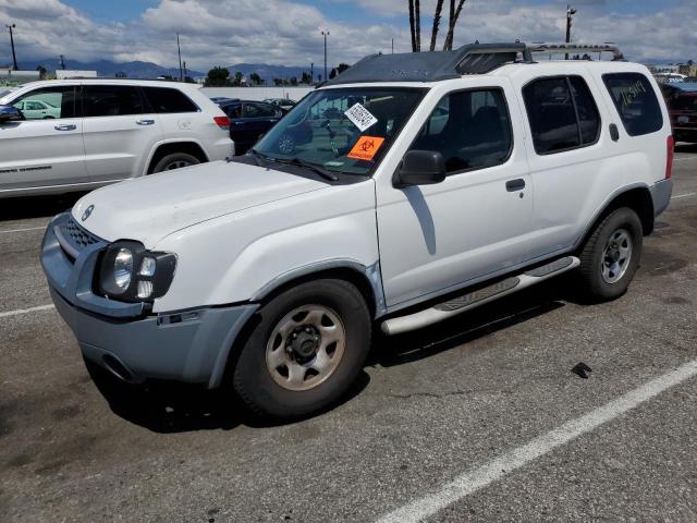 Photo 0 VIN: 5N1DD28T64C653688 - NISSAN XTERRA XE 