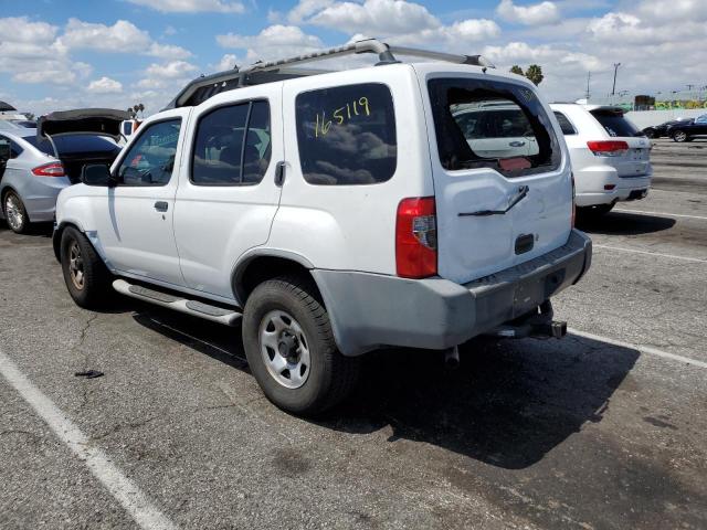 Photo 1 VIN: 5N1DD28T64C653688 - NISSAN XTERRA XE 