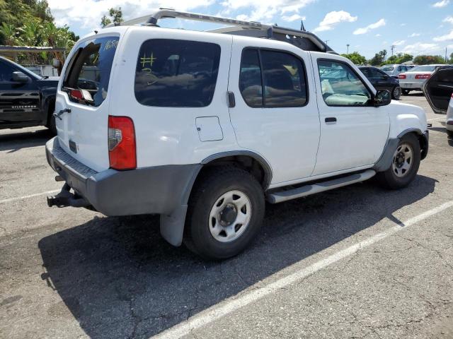 Photo 2 VIN: 5N1DD28T64C653688 - NISSAN XTERRA XE 