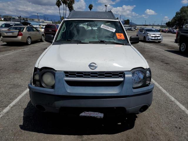 Photo 4 VIN: 5N1DD28T64C653688 - NISSAN XTERRA XE 