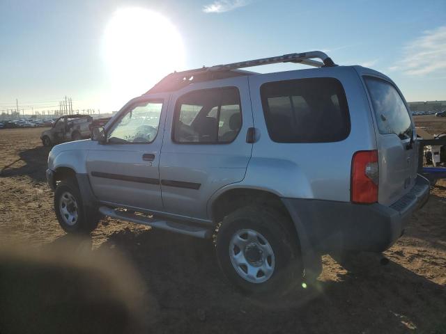 Photo 1 VIN: 5N1DD28T81C590590 - NISSAN XTERRA 