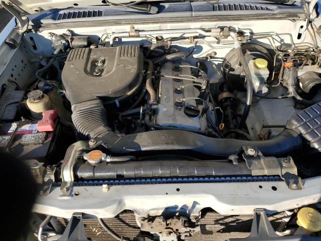 Photo 10 VIN: 5N1DD28T81C590590 - NISSAN XTERRA 