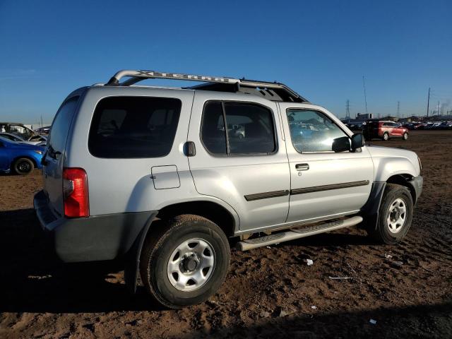 Photo 2 VIN: 5N1DD28T81C590590 - NISSAN XTERRA 