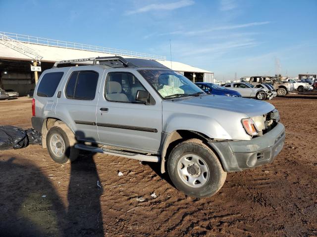 Photo 3 VIN: 5N1DD28T81C590590 - NISSAN XTERRA 