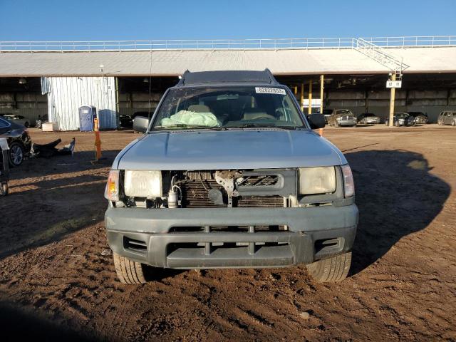 Photo 4 VIN: 5N1DD28T81C590590 - NISSAN XTERRA 