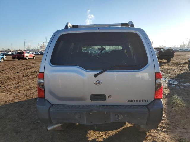 Photo 5 VIN: 5N1DD28T81C590590 - NISSAN XTERRA 